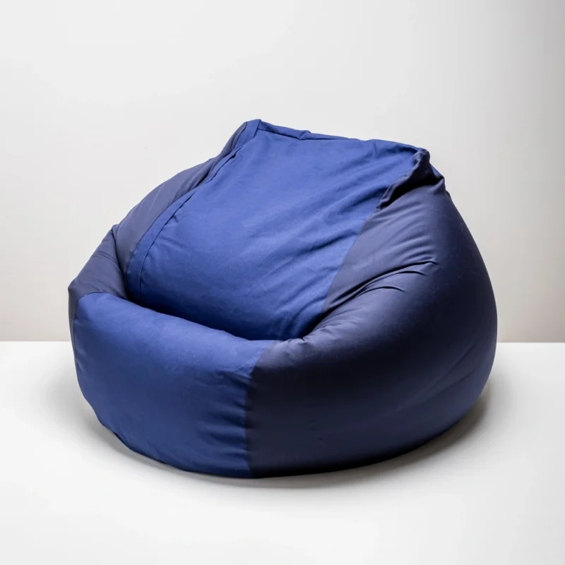 HOUZE - 'Laxla' Bean Bag - 4 Colors