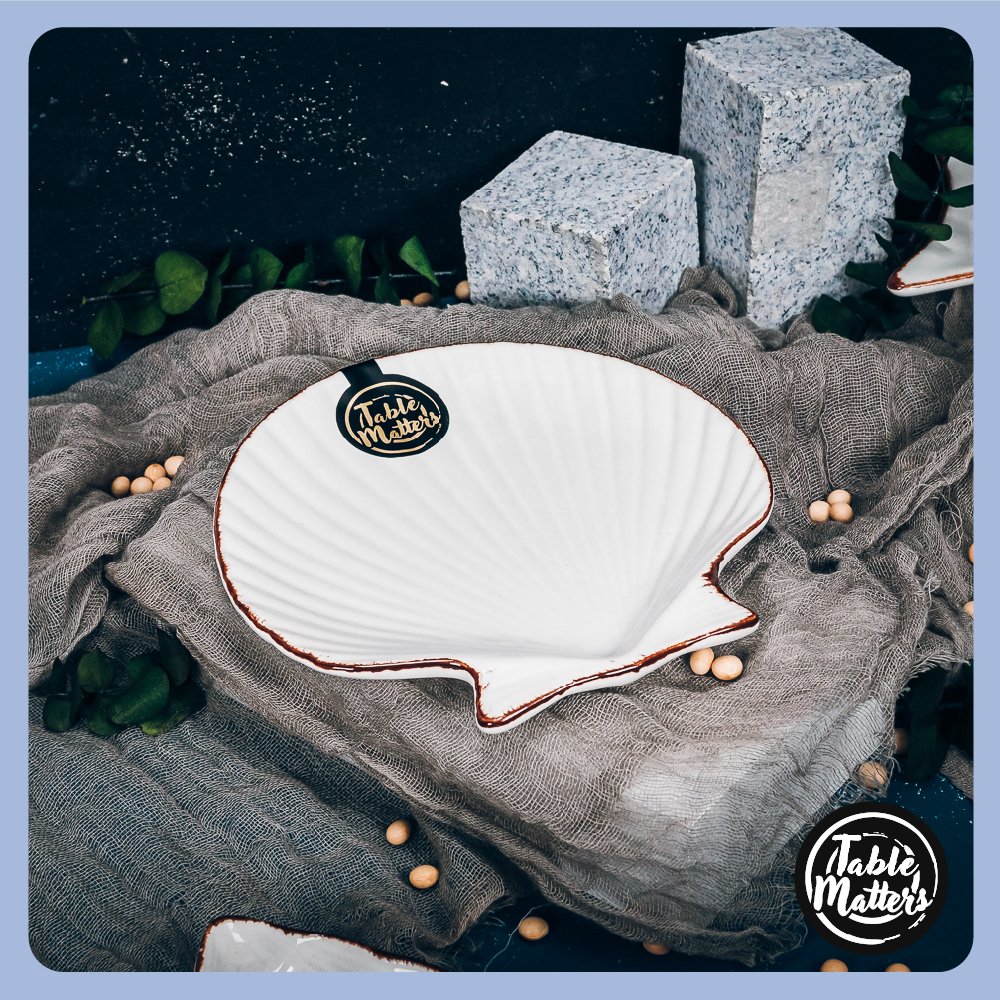 6-Nautical-White-5-5-Scallop-Plate-Tableware-ProductListing