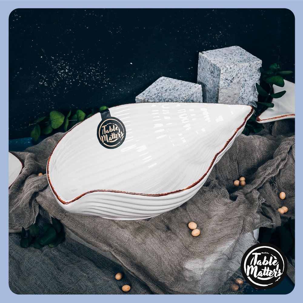 7-Nautical-White-8-Inch-Conch-Bowl-Tableware-ProductListing