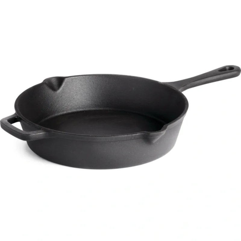 Napoleon - CAST IRON 24CM FRYING PAN