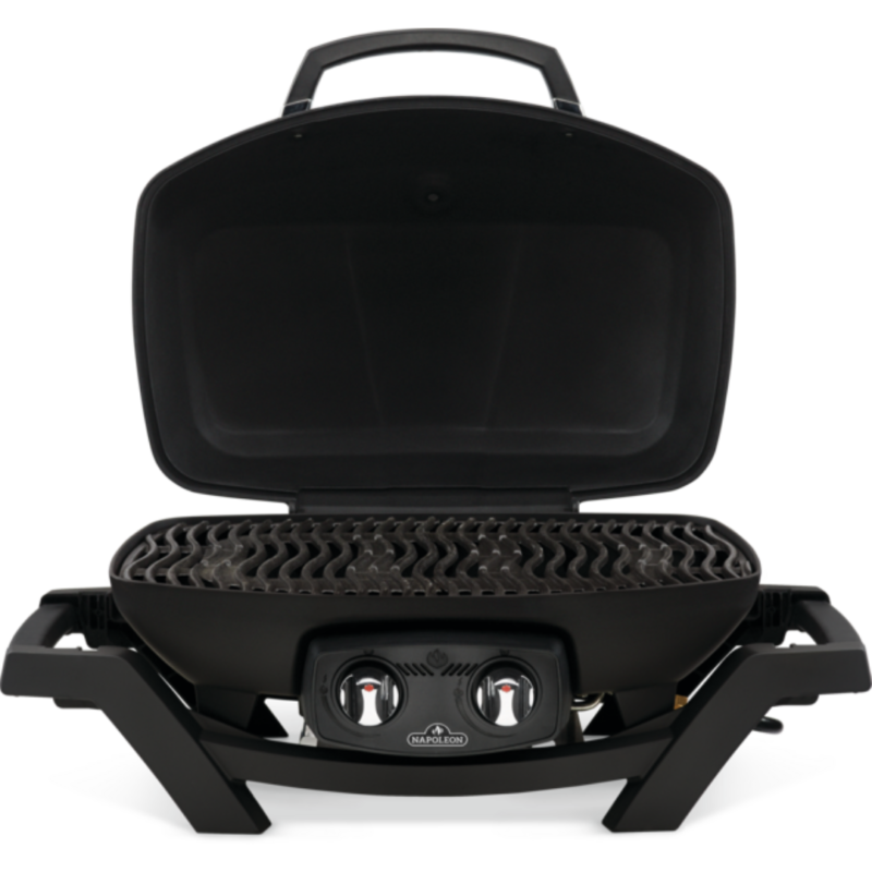 Napoleon - TRAVELQ™ PRO SERIES (Gas Grill | Electric Grill | Gas Grill w Cart)