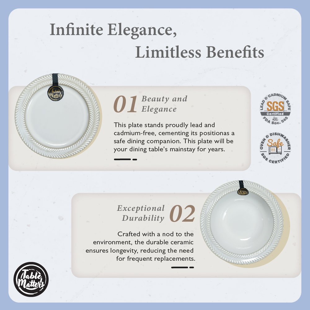 Mary Potter - Tea Cup and Saucer