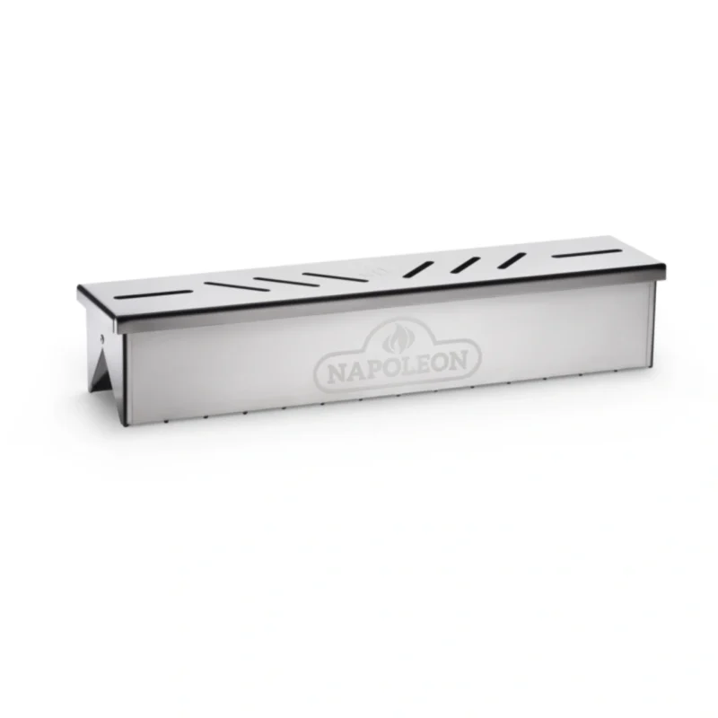 Napoleon - STAINLESS STEEL SMOKER BOX