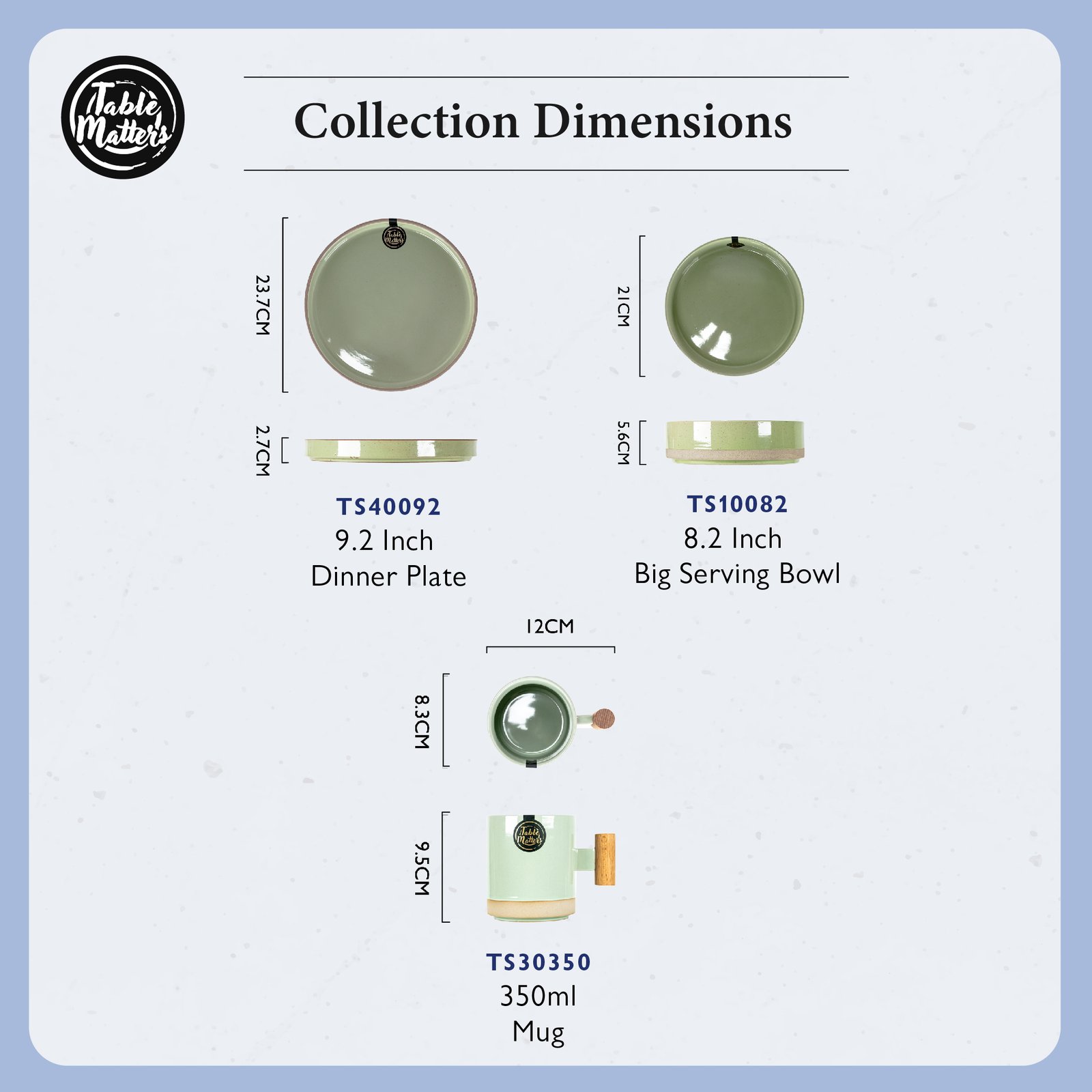 Tsuya Sage Collection